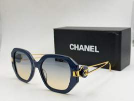 Picture of Chanel Sunglasses _SKUfw79278561fw